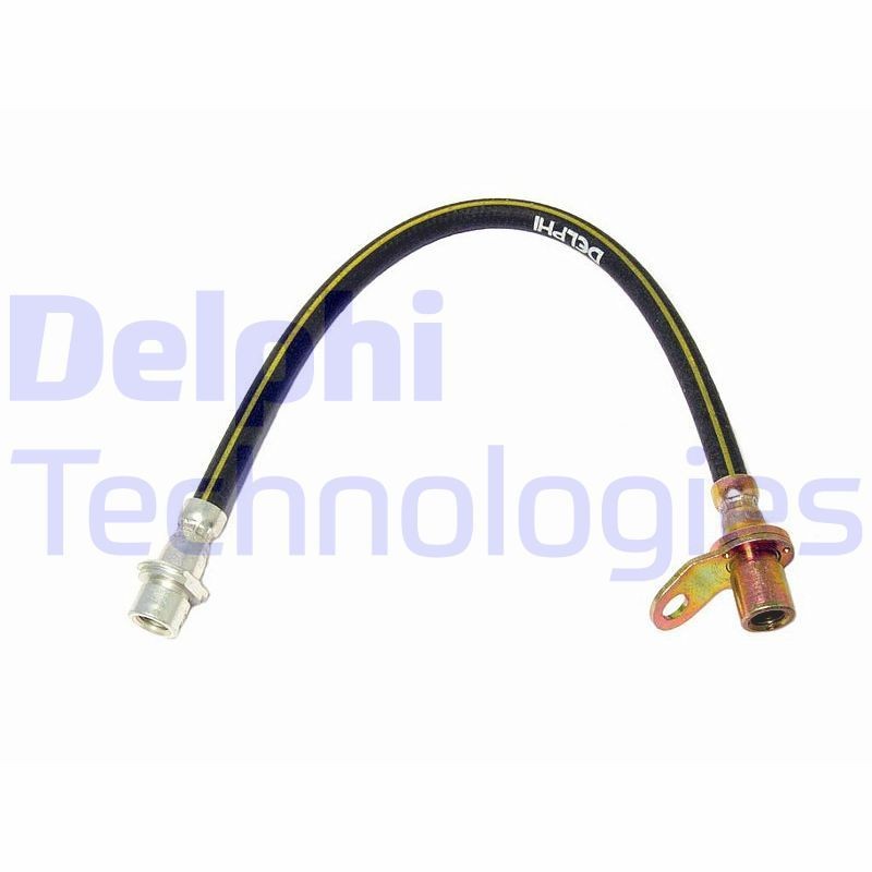 DELPHI LH0477: Pidurivoolik 346mm