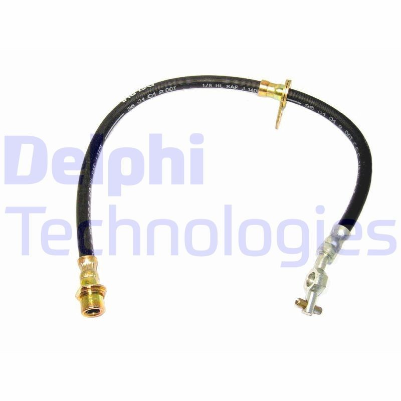 DELPHI LH0479: Pidurivoolik 458mm