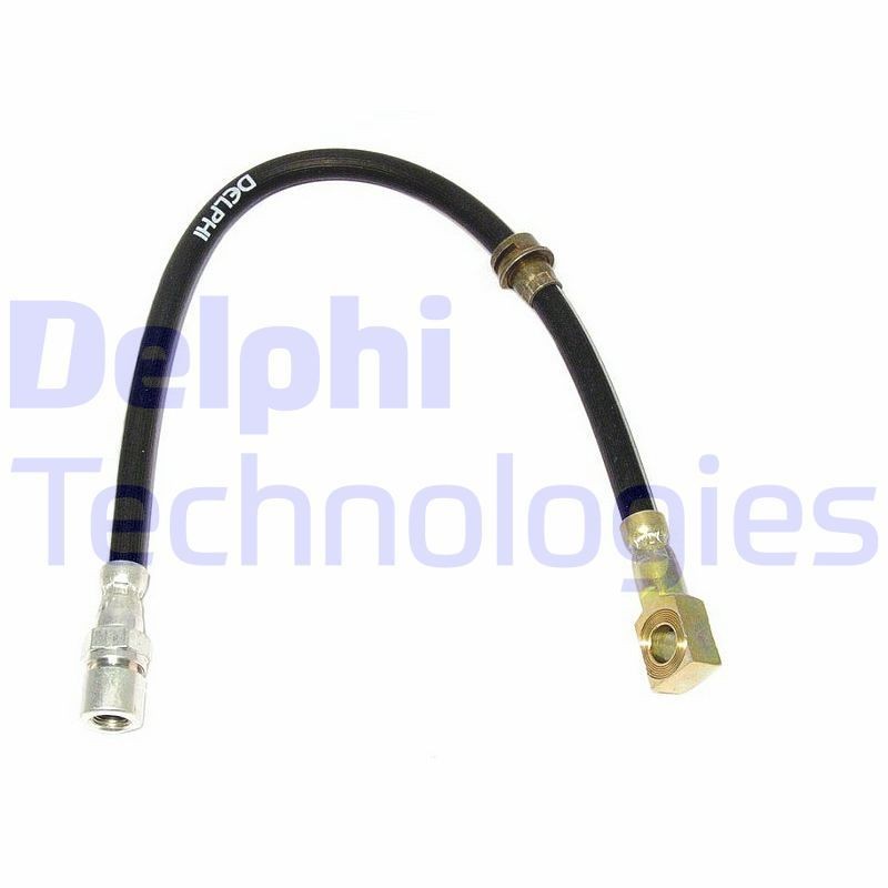 DELPHI LH0483: Pidurivoolik 440mm