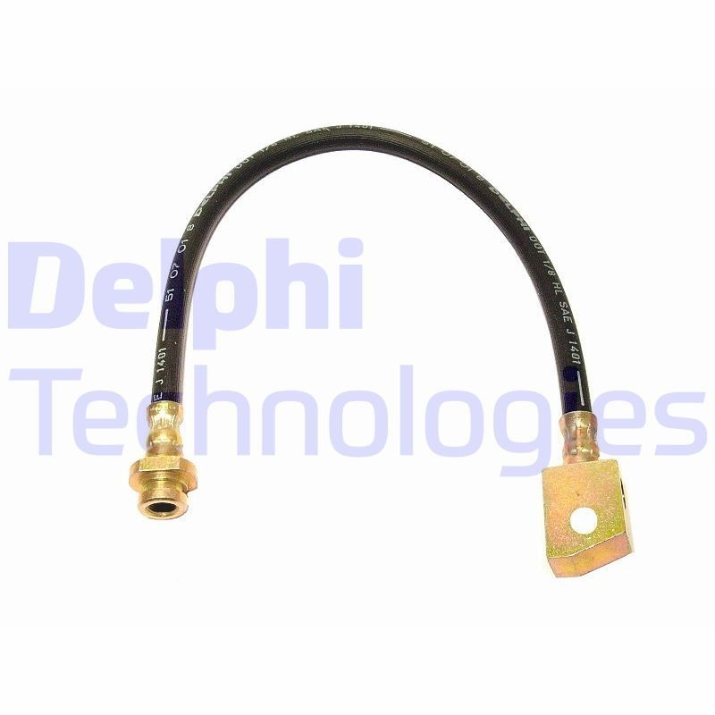 DELPHI LH0488: Pidurivoolik 474mm