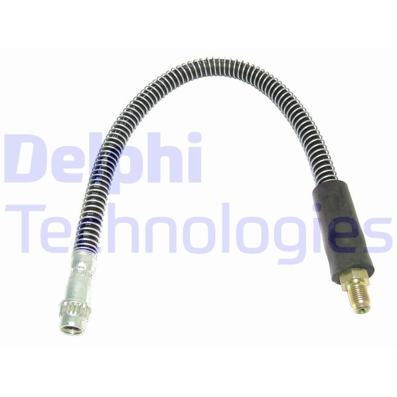 DELPHI LH0489: Tubo freno 409mm