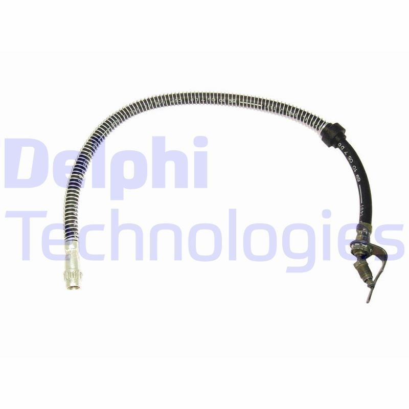 DELPHI LH0490: Pidurivoolik 553mm