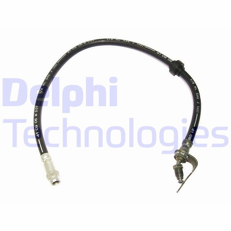 DELPHI LH0491: Pidurivoolik 625mm