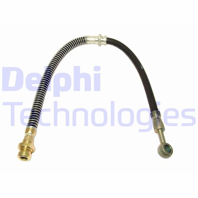 DELPHI LH0494: Pidurivoolik 462mm