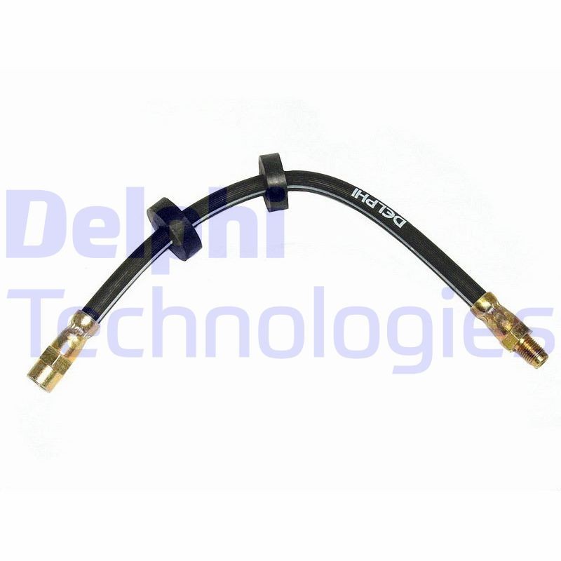 DELPHI LH0580: Pidurivoolik 289mm