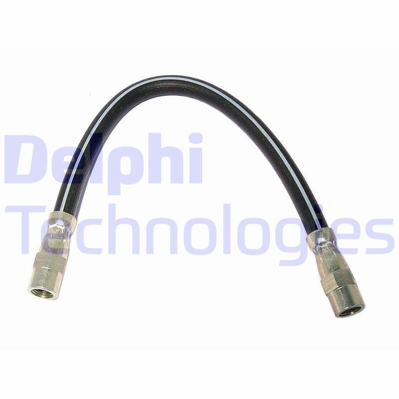 DELPHI LH0596: Pidurivoolik 304mm