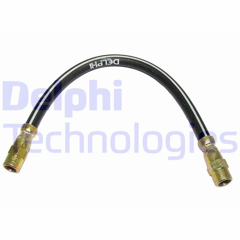 DELPHI LH0597: Pidurivoolik 288mm
