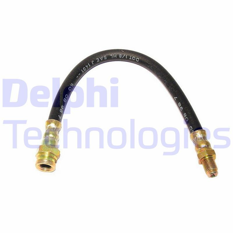 DELPHI LH0916: Pidurivoolik 268mm
