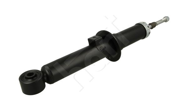 HART 811 321: Schokdemper rechts, Gasdruk, Telescoop-schokdemper
