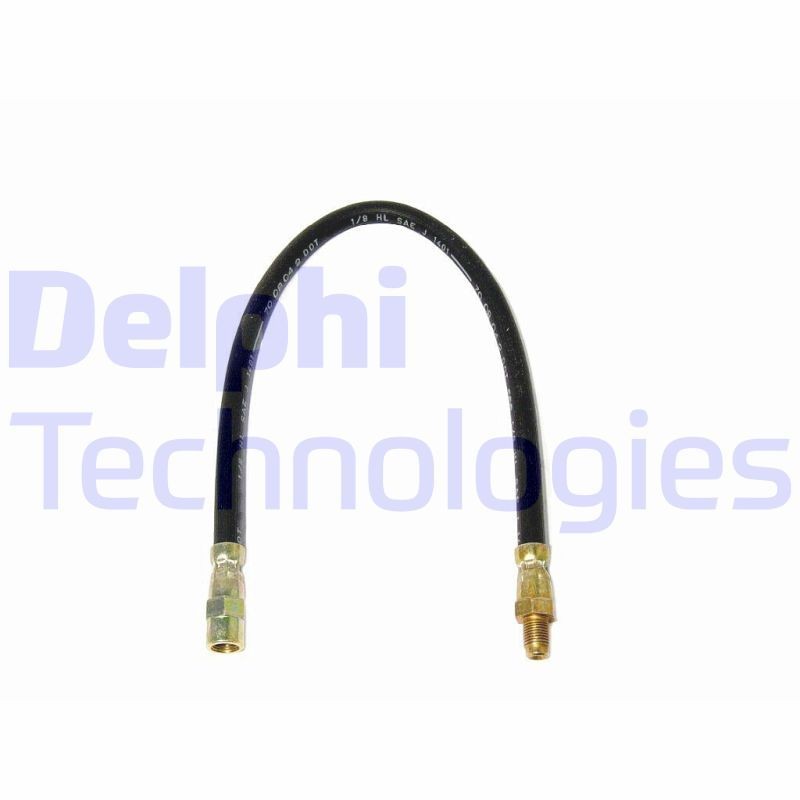 DELPHI LH1344: Pidurivoolik 483mm