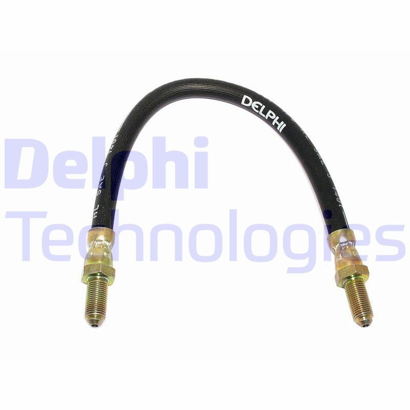 DELPHI LH1637: Pidurivoolik 284mm