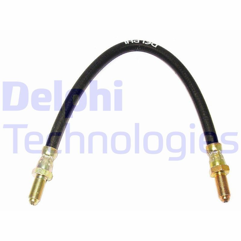 DELPHI LH1638: Pidurivoolik 306mm