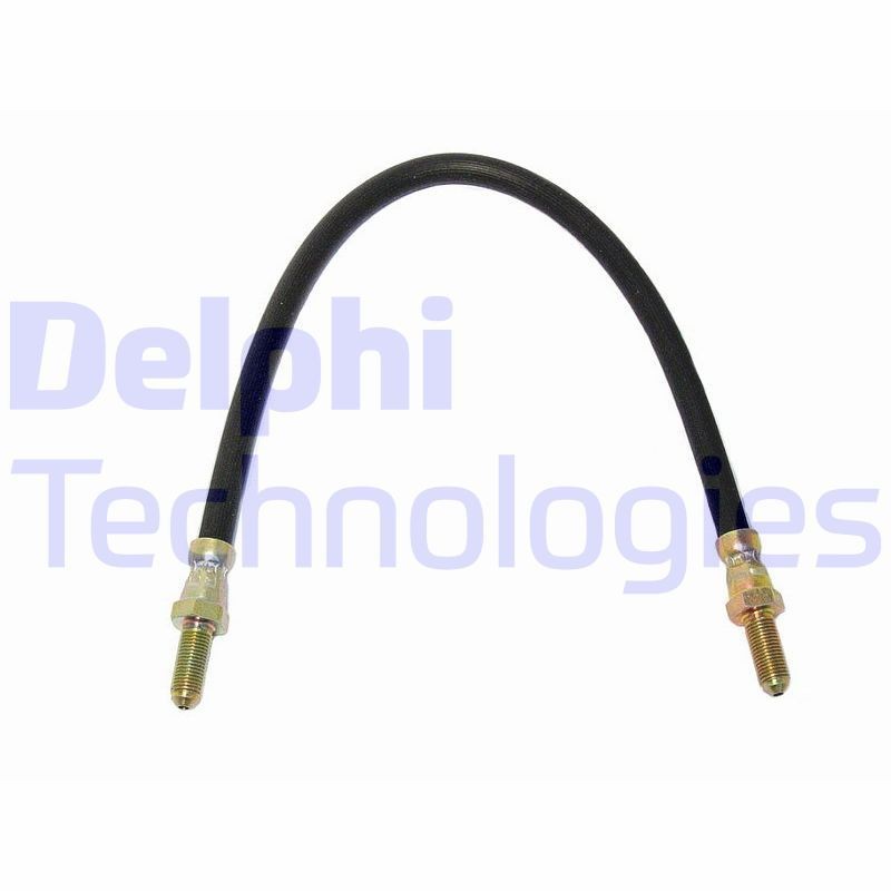 DELPHI LH1647: Furtun frana 399mm