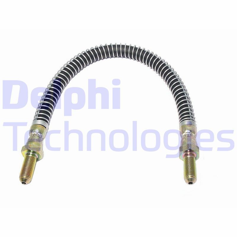 DELPHI LH1651: Bremseslange 331mm