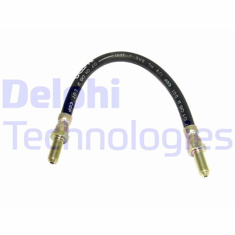 DELPHI LH1658: Bremseslange 291mm