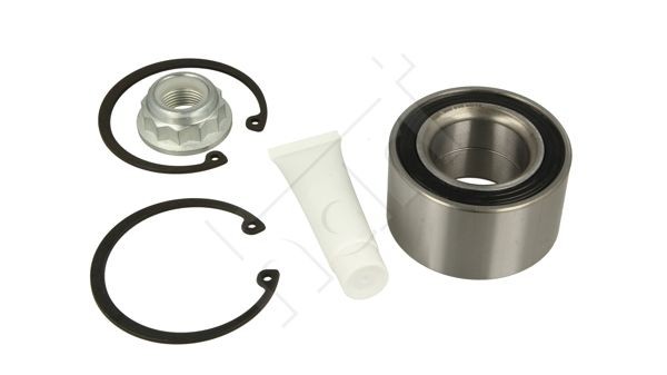 HART 900 038: Kit de rolamento de roda