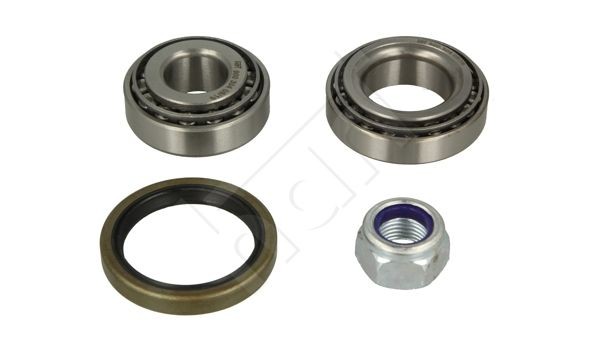 HART 900 304: Set rulment roata
