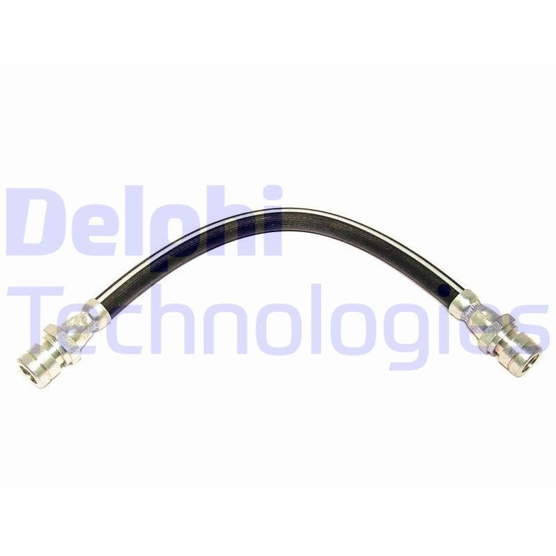 DELPHI LH1682: Pidurivoolik 238mm