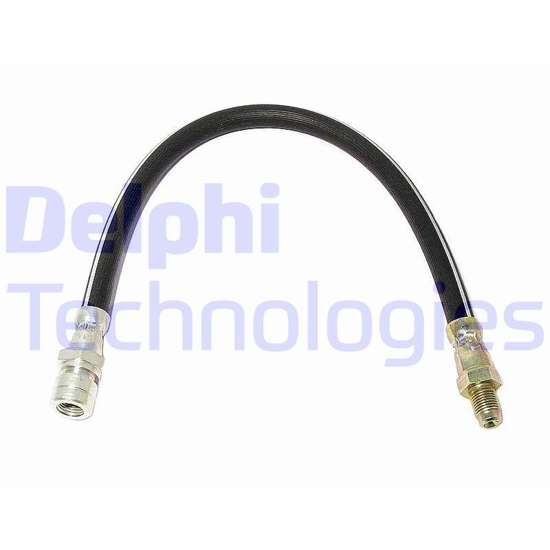DELPHI LH1684: Pidurivoolik 356mm