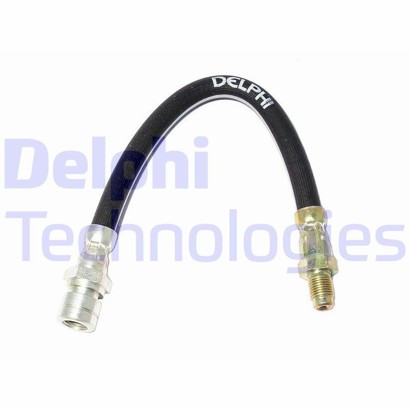 DELPHI LH1686: Pidurivoolik 241mm