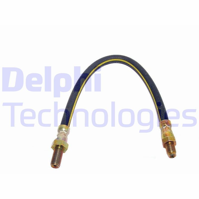 DELPHI LH1692: Pidurivoolik 340mm