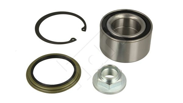HART 901 114: Set rulment roata