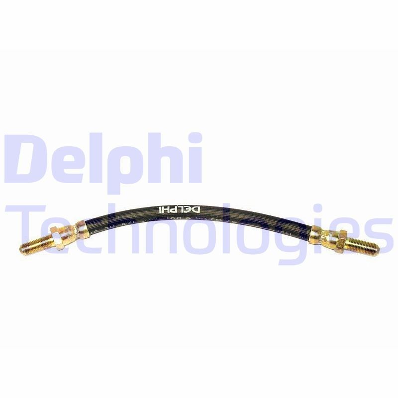DELPHI LH1702: Tubo freno 268mm