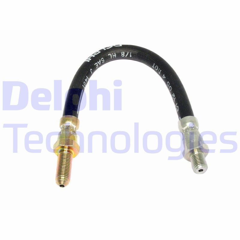 DELPHI LH1738: Pidurivoolik 221mm