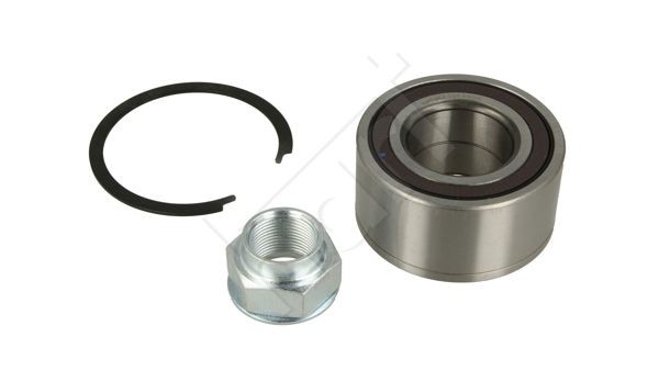 HART 902 034: Set rulment roata