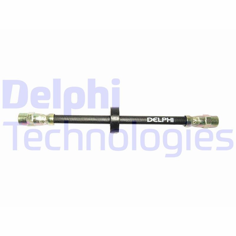 DELPHI LH1756: Pidurivoolik 229mm
