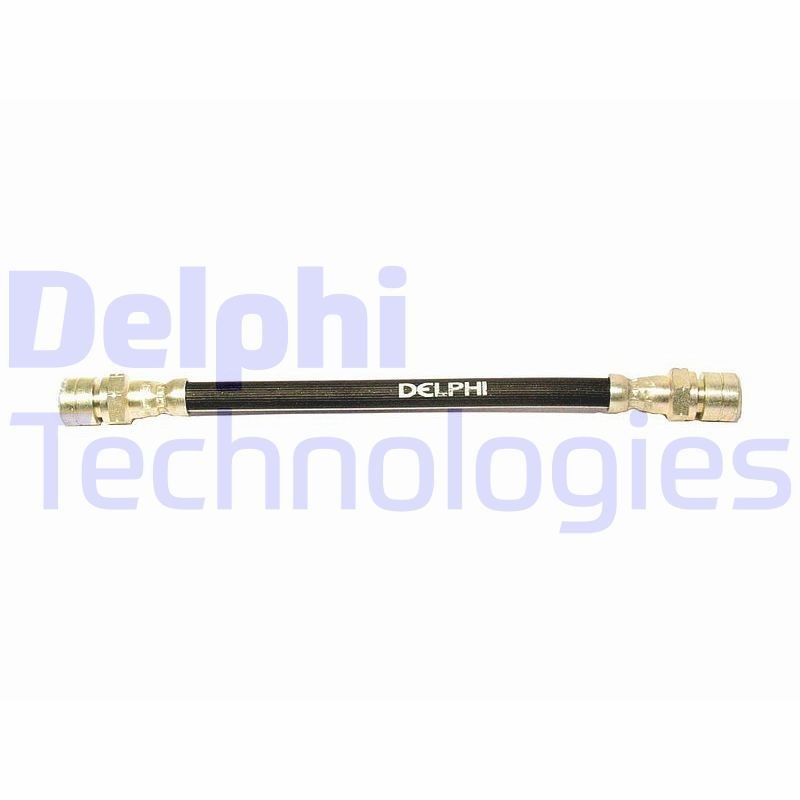 DELPHI LH1948: Pidurivoolik 234mm