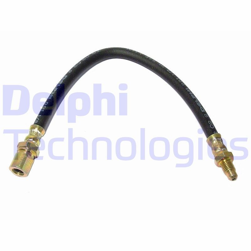DELPHI LH2037: Pidurivoolik 343mm