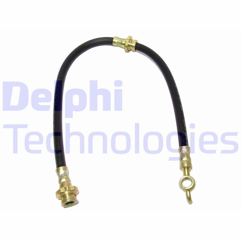 DELPHI LH2060: Pidurivoolik 520mm