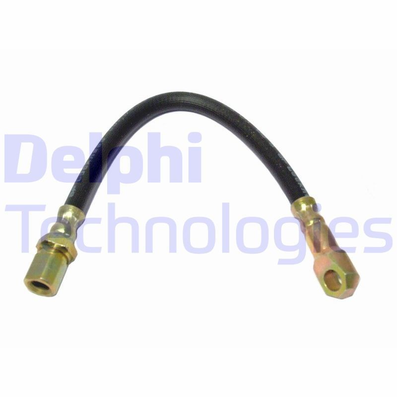 DELPHI LH2069: Pidurivoolik 289mm