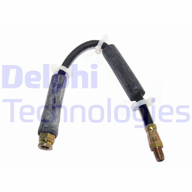 DELPHI LH2081: Pidurivoolik 361mm