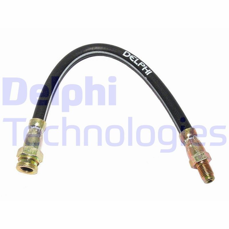 DELPHI LH2094: Pidurivoolik 265mm
