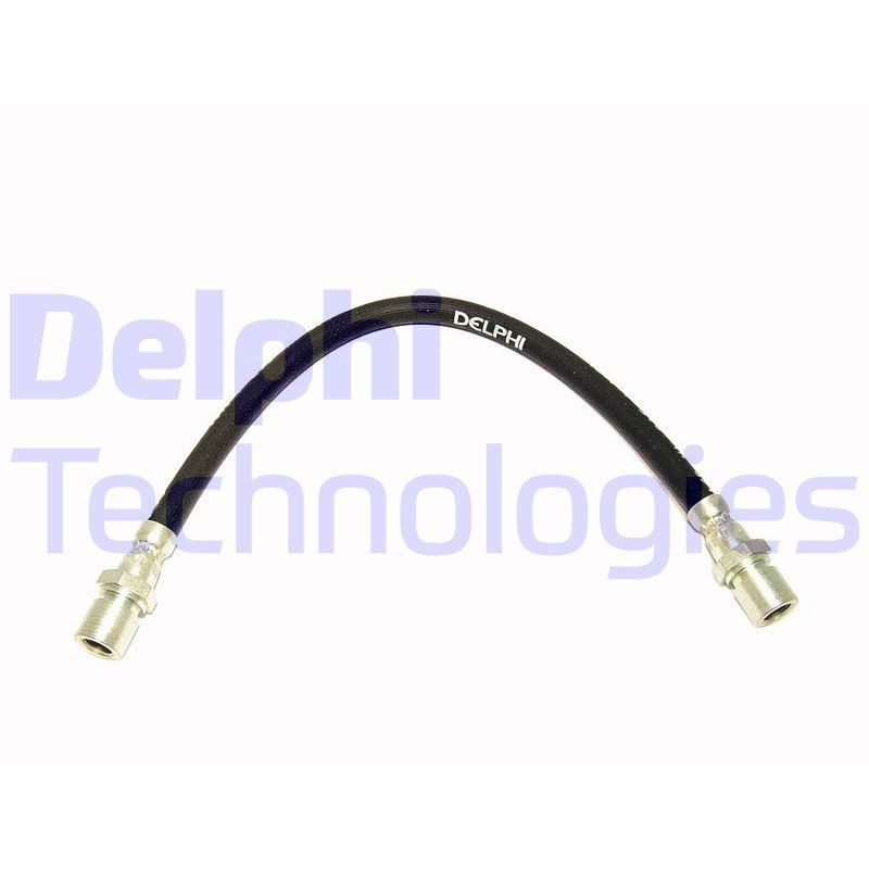 DELPHI LH2109: Pidurivoolik 306mm