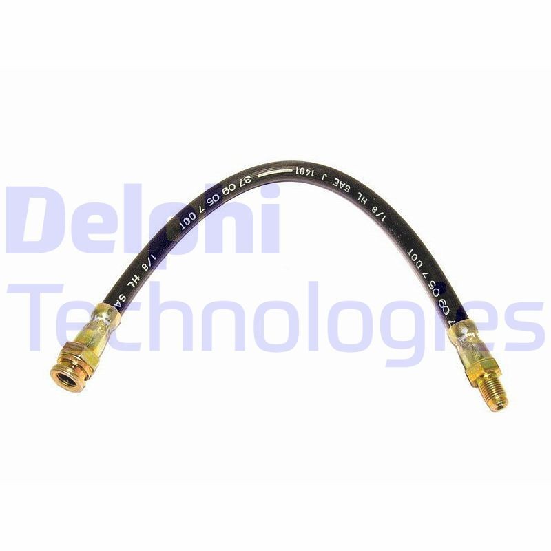 DELPHI LH2135: Furtun frana 328mm