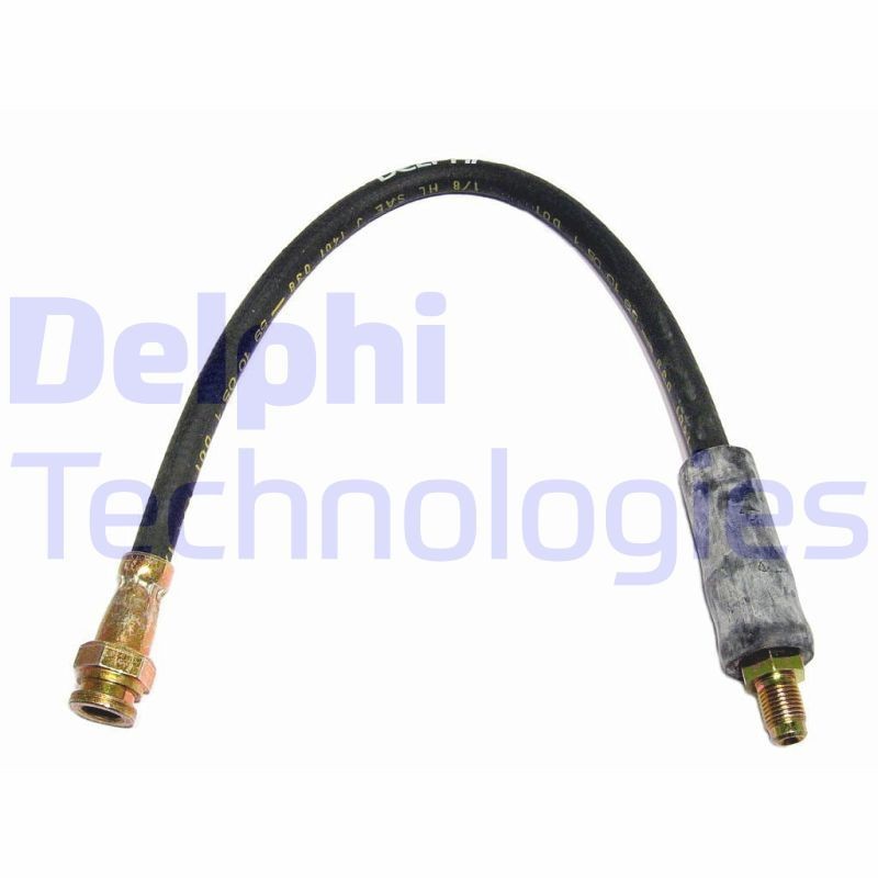 DELPHI LH2143: Pidurivoolik 389mm