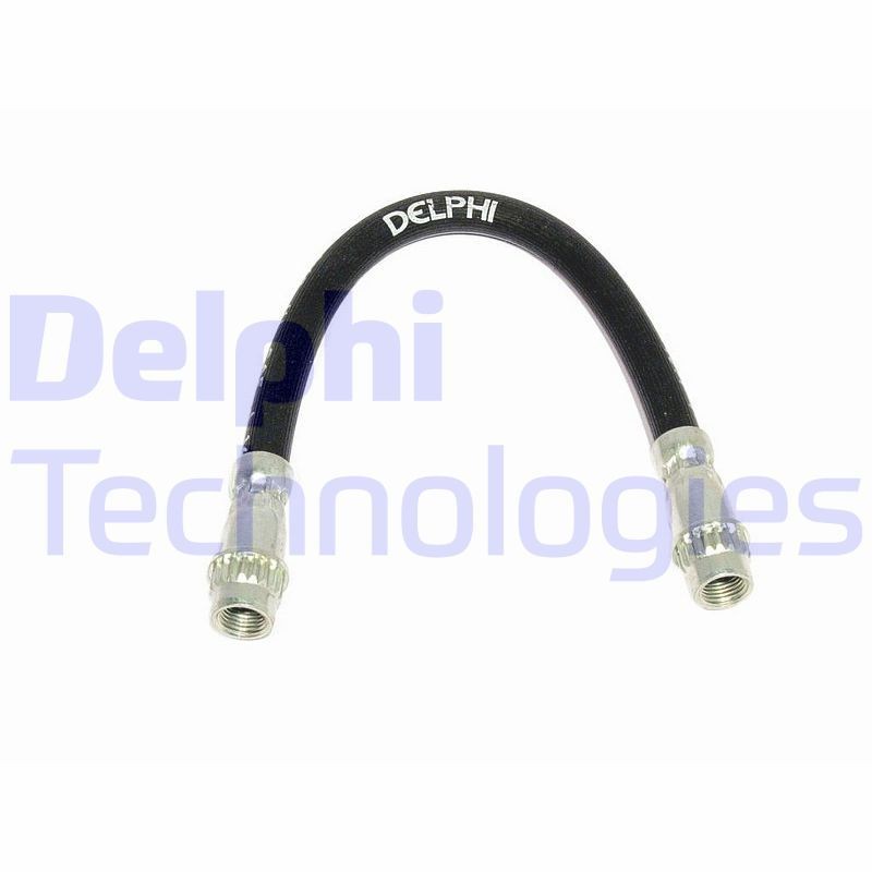 DELPHI LH2146: Pidurivoolik 248mm