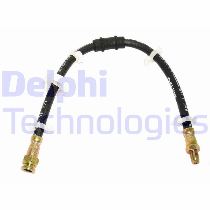 DELPHI LH2155: Pidurivoolik 435mm