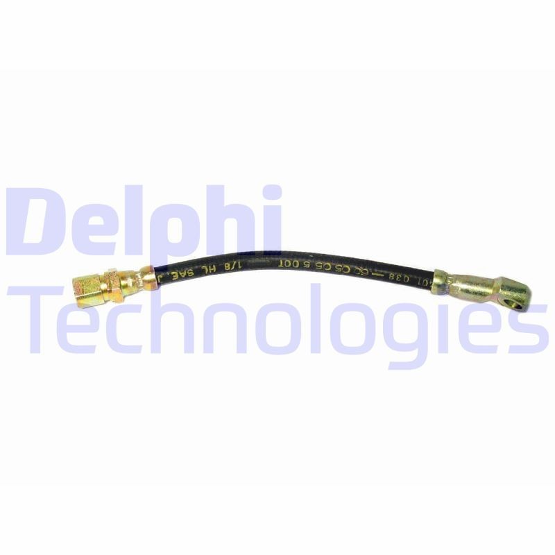 DELPHI LH2168: Pidurivoolik 239mm