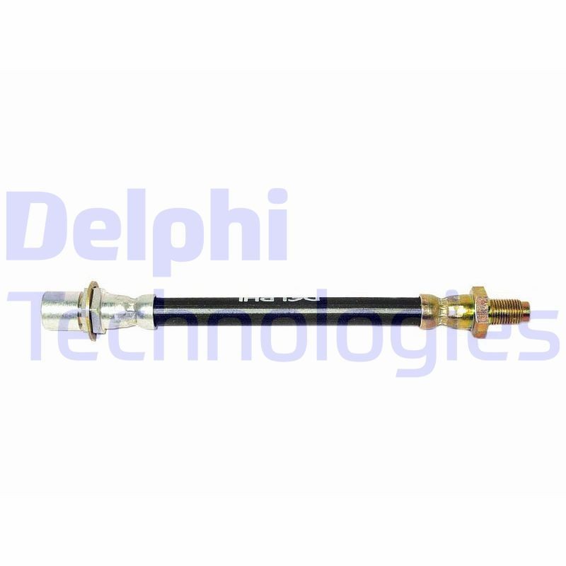 DELPHI LH2181: Pidurivoolik 149mm