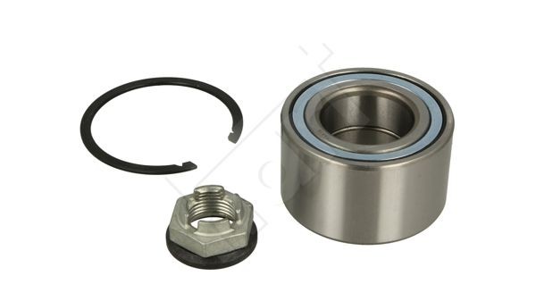 HART 903 789: Set rulment roata