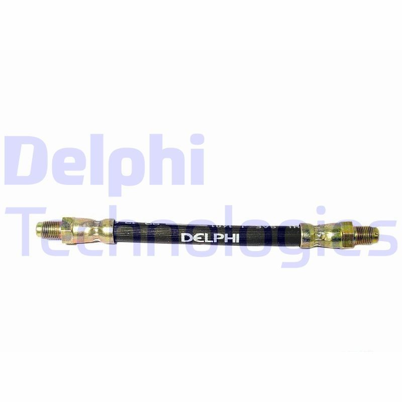 DELPHI LH2208: Pidurivoolik 178mm