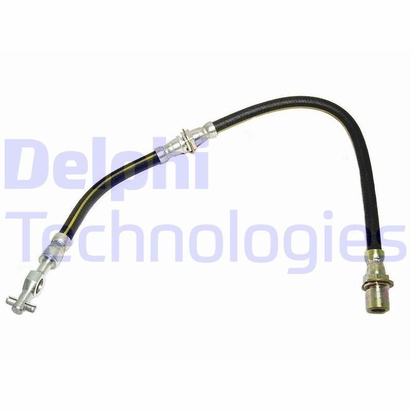 DELPHI LH2213: Pidurivoolik 467mm