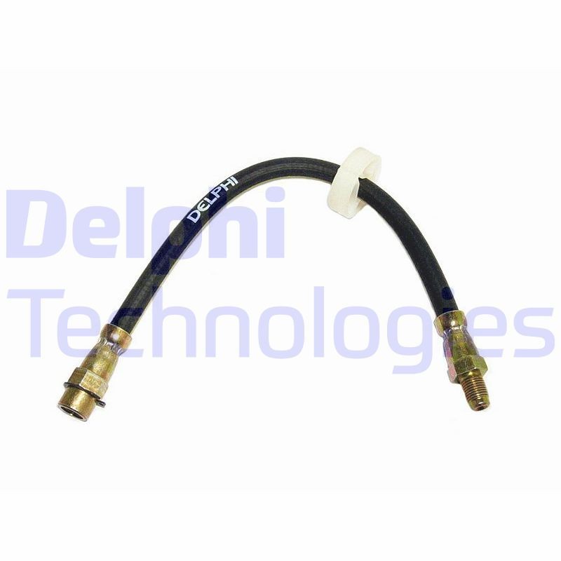 DELPHI LH2215: Pidurivoolik 289mm