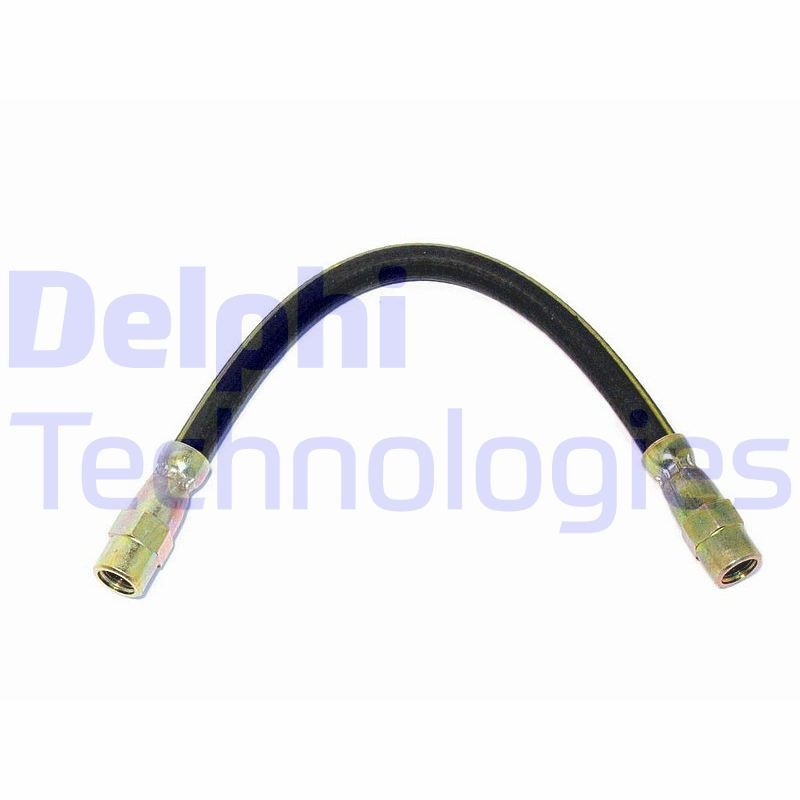 DELPHI LH2220: Pidurivoolik 243mm