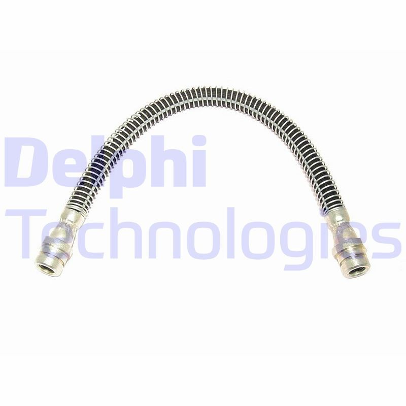 DELPHI LH2257: Bremžu šļūtene 314mm