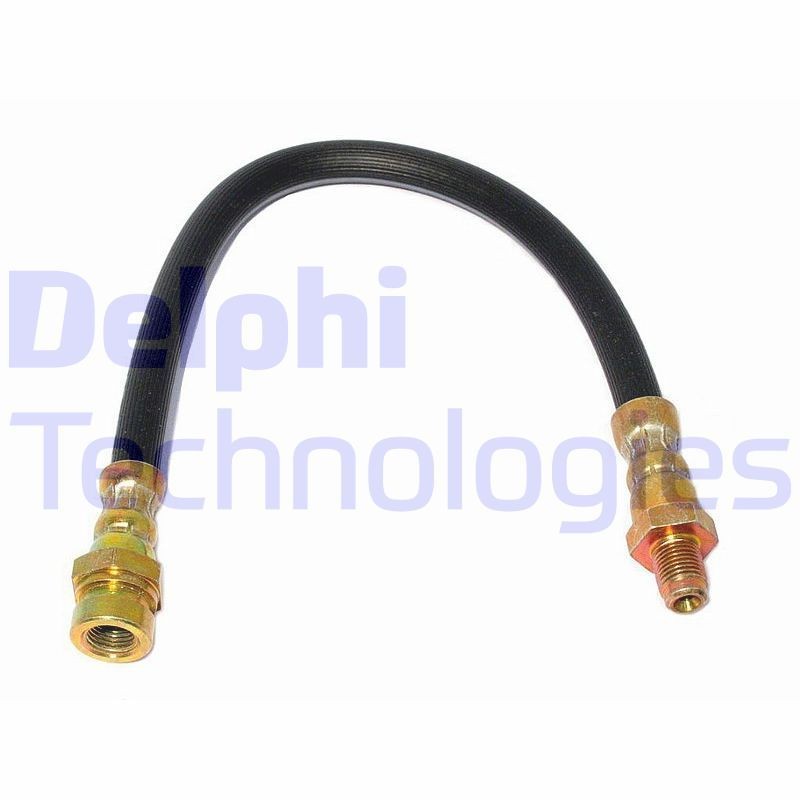 DELPHI LH2259: Pidurivoolik 310mm